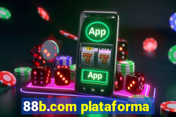 88b.com plataforma